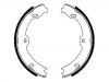 刹车蹄片 Brake Shoe Set:230 420 03 20