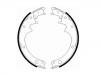 刹车蹄片 Brake Shoe Set:44060-25T25