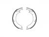 Zapata de freno Brake Shoe Set:41060-J2025