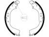 Kit mâchoire de frein Brake Shoe Set:04495-35110