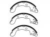 Zapata de freno Brake Shoe Set:8-94133-689-1