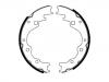 Kit mâchoire de frein Brake Shoe Set:SE28-26-310A