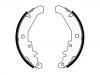 刹车蹄片 Brake Shoe Set:7078585