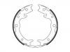 刹车蹄片 Brake Shoe Set:43154-SX0-003