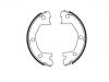 Kit mâchoire de frein Brake Shoe Set:2992568