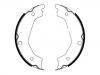 刹车蹄片 Brake Shoe Set:58350-3ED00