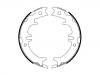 Bremsbackensatz Brake Shoe Set:46540-28010