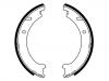 Kit mâchoire de frein Brake Shoe Set:2719987