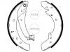 Zapata de freno Brake Shoe Set:4241.H4