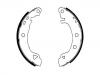 Zapata de freno Brake Shoe Set:77 01 203 064