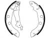 Zapata de freno Brake Shoe Set:77 01 205 517