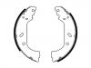 刹车蹄片 Brake Shoe Set:4241.3G