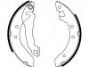 Kit mâchoire de frein Brake Shoe Set:GBS 90820