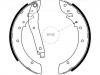 刹车蹄片 Brake Shoe Set:4238.33