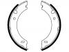 Bremsbackensatz Brake Shoe Set:13877980