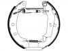 Zapata de freno Brake Shoe Set:77 01 205 102