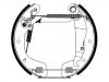 Brake Shoe Set:OPELKFS 025