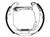 Zapata de freno Brake Shoe Set:77 01 205 098