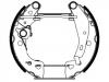 Zapata de freno Brake Shoe Set:4241.6A