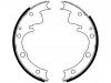 Zapata de freno Brake Shoe Set:SR 3157755