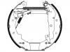 Zapata de freno Brake Shoe Set:77 01 205 308