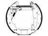 Brake Shoe Set:77 01 205 309