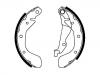 Kit mâchoire de frein Brake Shoe Set:93740252