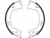 Zapata de freno Brake Shoe Set:58305-3LA10