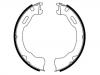 Zapata de freno Brake Shoe Set:8L2Z-2200-B