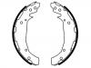 Zapata de freno Brake Shoe Set:25960262