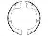 Zapata de freno Brake Shoe Set:7L1Z-2A753-A