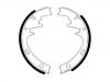 刹车蹄片 Brake Shoe Set:D9AZ 2200 B