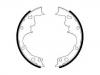 Brake Shoe Set:12300219