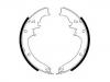 刹车蹄片 Brake Shoe Set:8126965