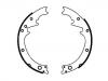 Kit mâchoire de frein Brake Shoe Set:8130362