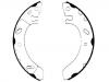 Bremsbackensatz Brake Shoe Set:4864304