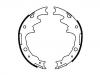 Zapata de freno Brake Shoe Set:ZZM4-26-310