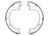 Zapata de freno Brake Shoe Set:F85Z-2648-AA