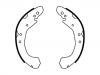 Kit mâchoire de frein Brake Shoe Set:12510022