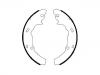 Brake Shoe Set:F2DZ-2200-A