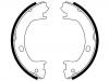 Zapata de freno Brake Shoe Set:5073647AA