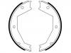 Brake Shoe Set:JLM2209