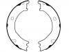 Brake Shoe Set Brake Shoe Set:12473088