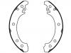 Kit mâchoire de frein Brake Shoe Set:04495-02050