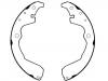 Zapata de freno Brake Shoe Set:04495-01040