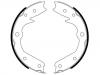 Brake Shoe Set:8-97120-760-0