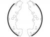 Zapata de freno Brake Shoe Set:53200-52D20