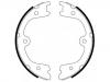 Kit mâchoire de frein Brake Shoe Set:44060-WL026