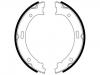 Bremsbackensatz Brake Shoe Set:44060-7S020