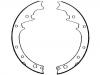 Kit mâchoire de frein Brake Shoe Set:1154137